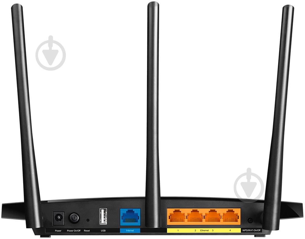 Роутер TP-Link Archer C7 - фото 2 Роутер TP-Link Archer C7 - фото 2