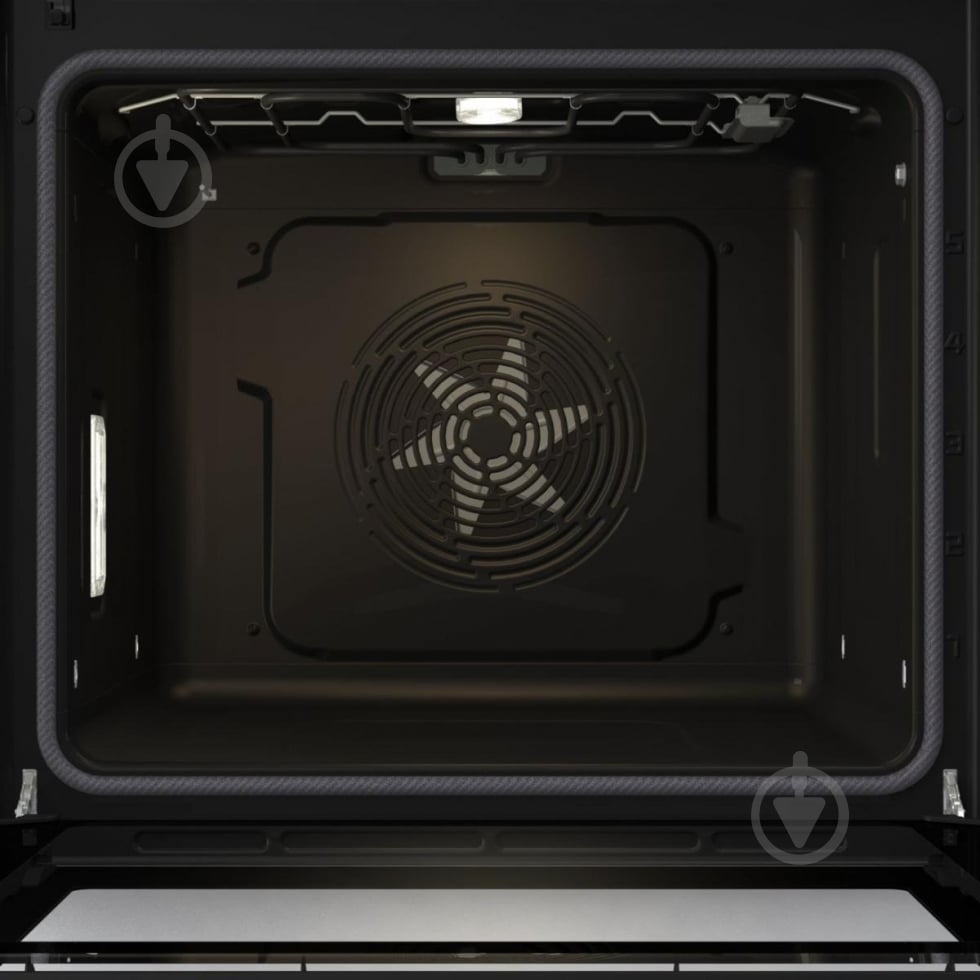 Духовой шкаф Gorenje BPSA6747A08X (BO3PS5I02-2) - фото 2 Духовой шкаф Gorenje BPSA6747A08X (BO3PS5I02-2) - фото 2