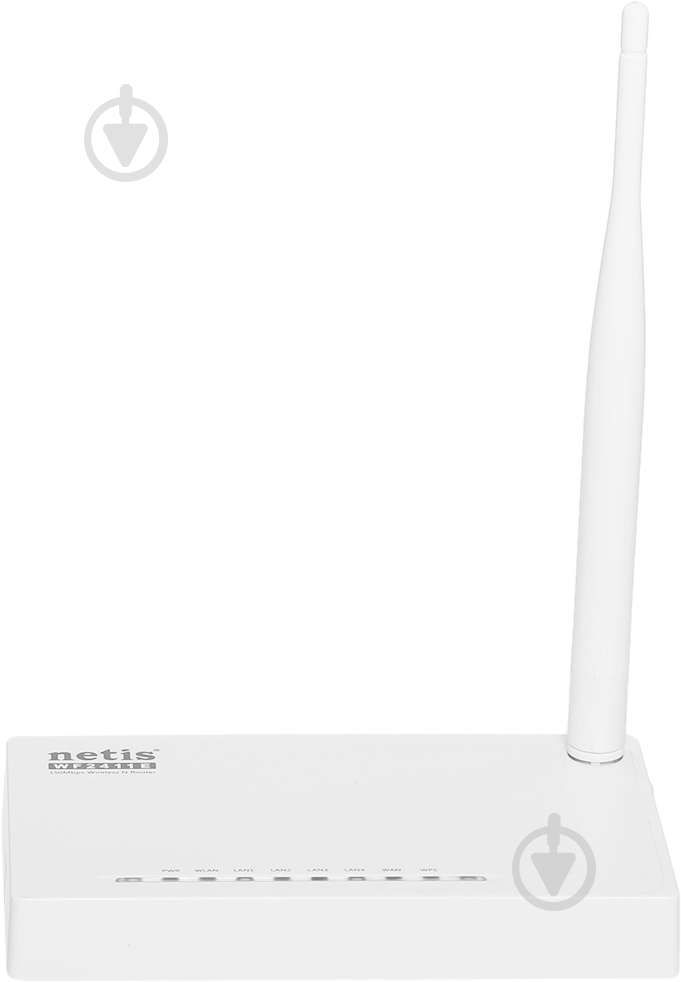 Wi-Fi-роутер Netis WF2411E - фото 2