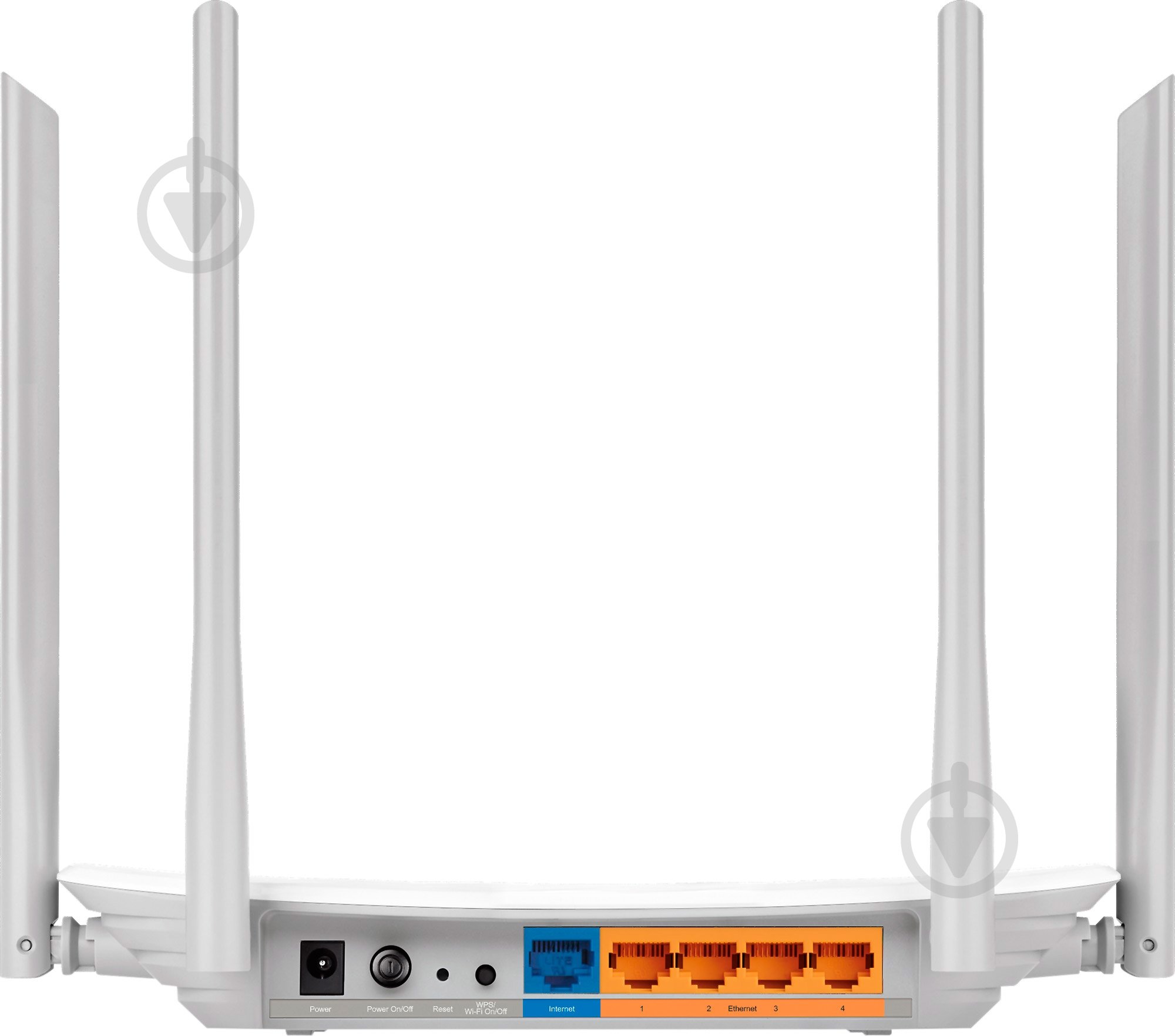 Wi-Fi-роутер TP-Link Archer C50 V3 - фото 2 Wi-Fi-роутер TP-Link Archer C50 V3 - фото 2