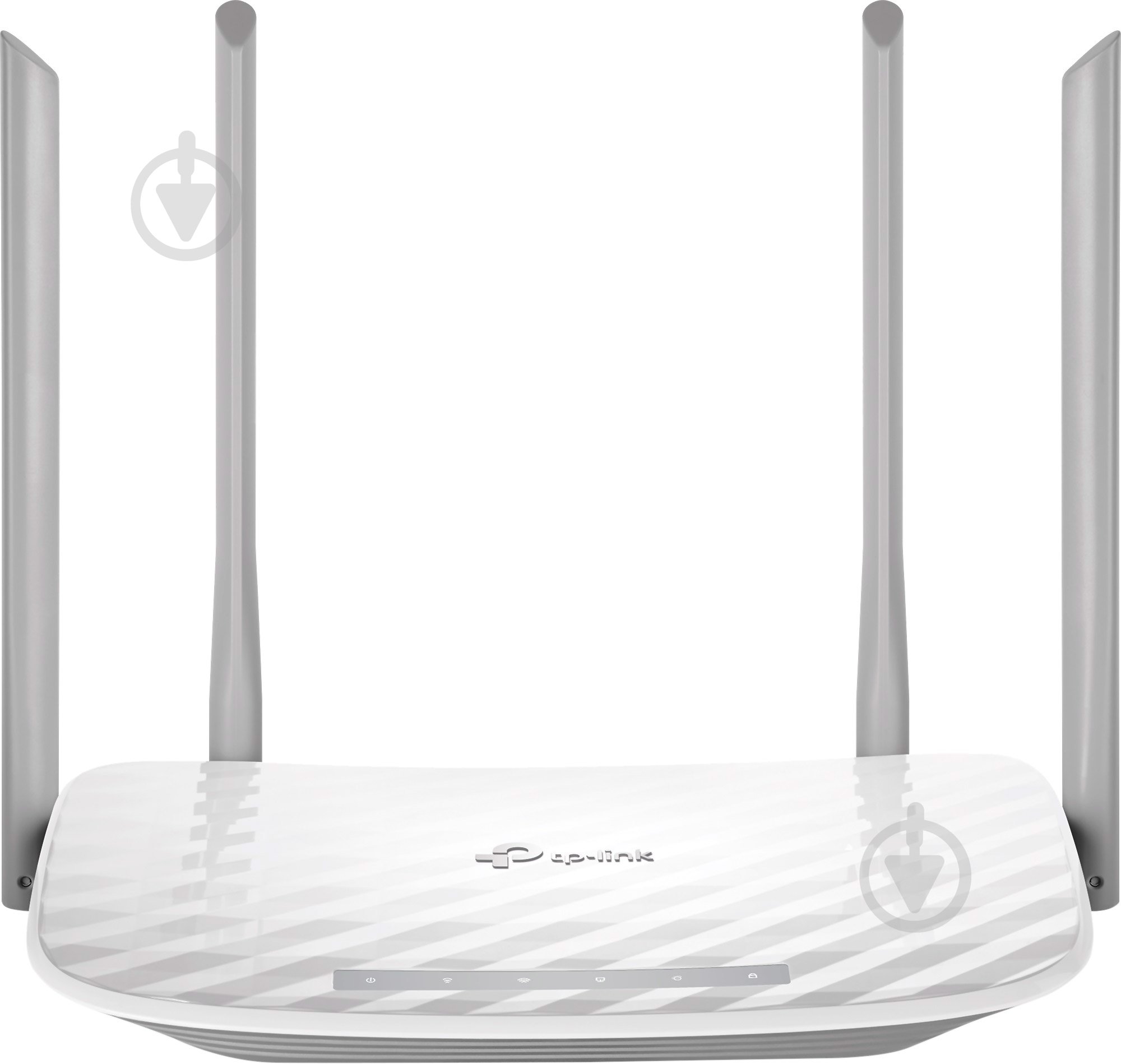 Wi-Fi-роутер TP-Link Archer C50 V3 - фото 1 Wi-Fi-роутер TP-Link Archer C50 V3 - фото 1