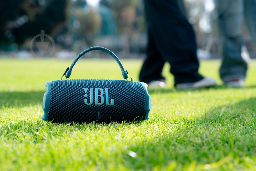 Портативная колонка JBL Charge 6 1.0 purple (JBLCHARGE6PUR) - фото 12 Портативная колонка JBL Charge 6 1.0 purple (JBLCHARGE6PUR) - фото 12
