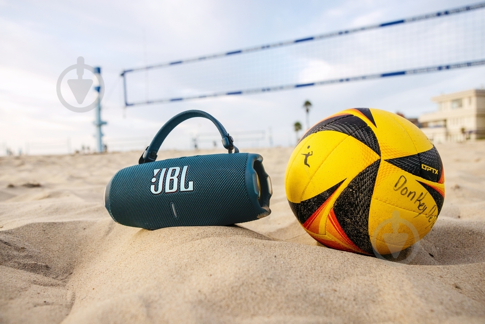 Портативная колонка JBL Charge 6 1.0 purple (JBLCHARGE6PUR) - фото 13 Портативная колонка JBL Charge 6 1.0 purple (JBLCHARGE6PUR) - фото 13