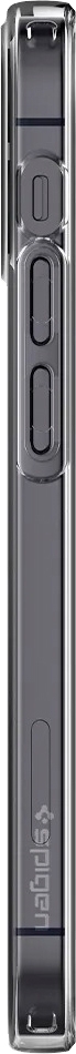Чехол Spigen Liquid Crystal Crystal Clear для Apple iPhone 12 Mini - фото 7