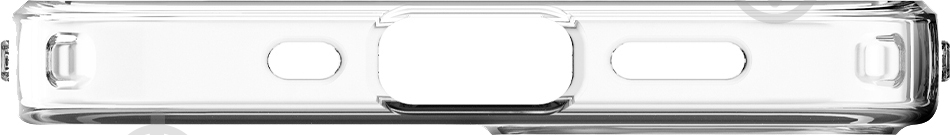 Чехол Spigen Liquid Crystal Crystal Clear для Apple iPhone 12 Mini - фото 6