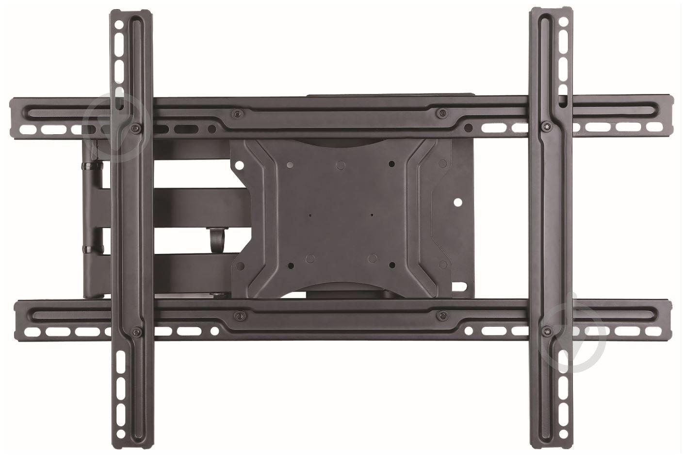 Крепление для телевизора X-Digital PLB136L поворотно-наклонные 32"-65" черный - фото 2 Крепление для телевизора X-Digital PLB136L поворотно-наклонные 32"-65" черный - фото 2