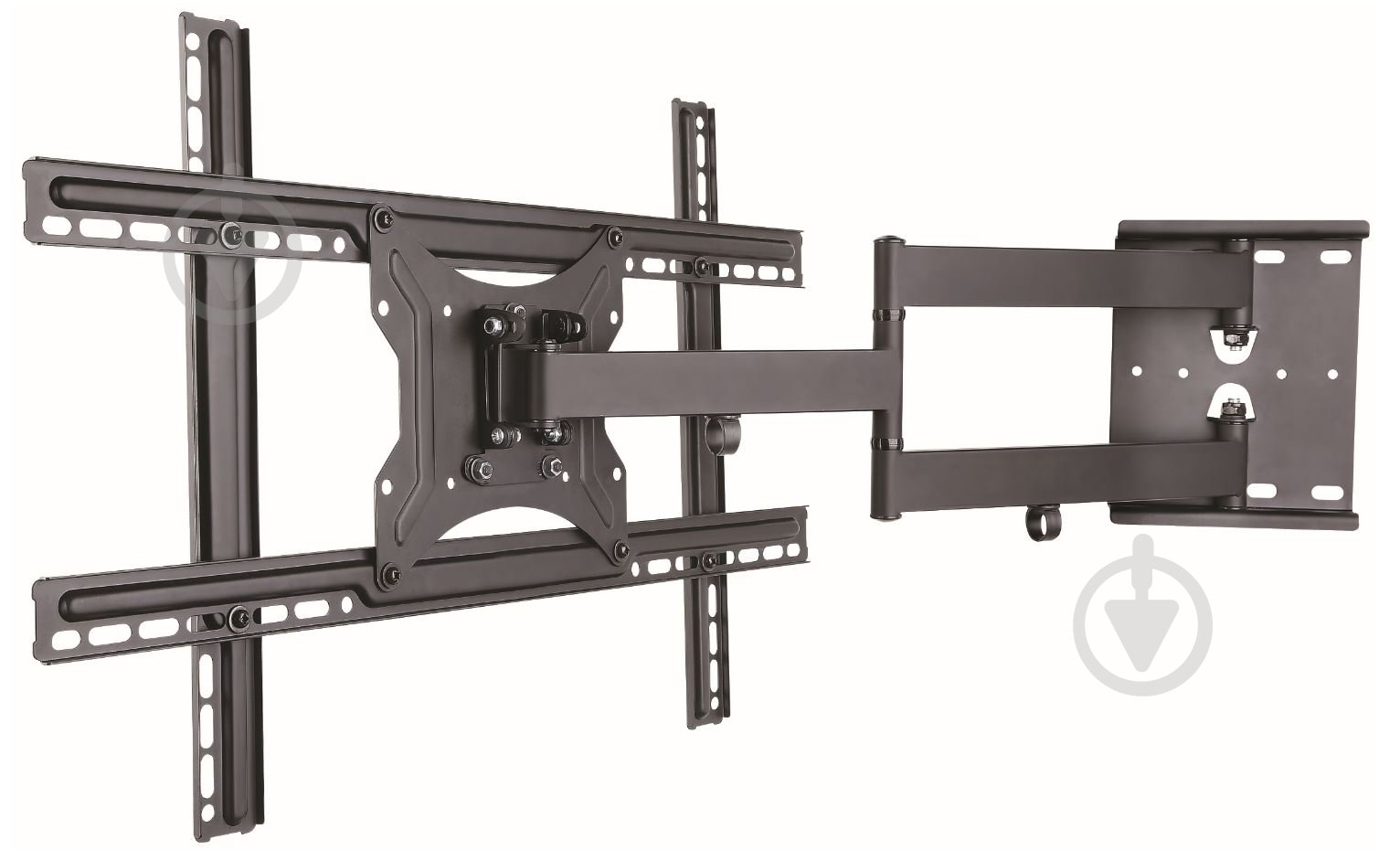 Крепление для телевизора X-Digital PLB136L поворотно-наклонные 32"-65" черный - фото 6 Крепление для телевизора X-Digital PLB136L поворотно-наклонные 32"-65" черный - фото 6