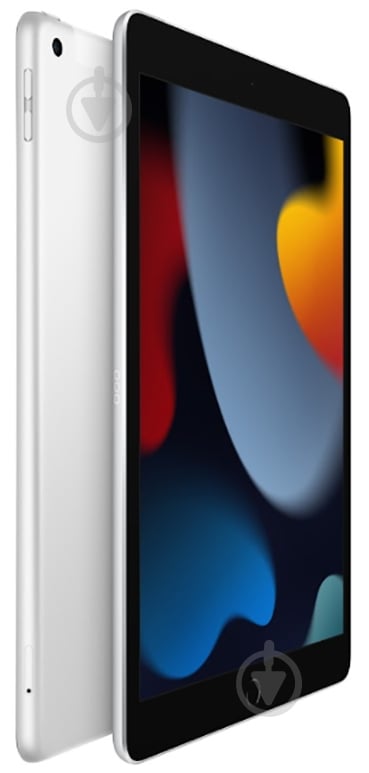 Планшет Apple iPad 2021 10,2" 64GB Wi-Fi + LTE silver (MK493RK/A) - фото 2 Планшет Apple iPad 2021 10,2" 64GB Wi-Fi + LTE silver (MK493RK/A) - фото 2