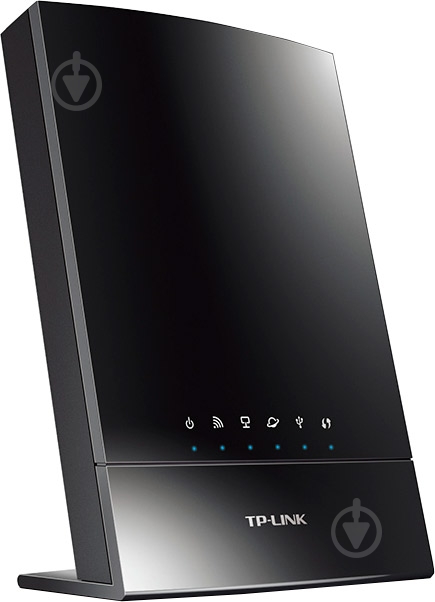 Wi-Fi-роутер TP-Link Archer C20i - фото 2