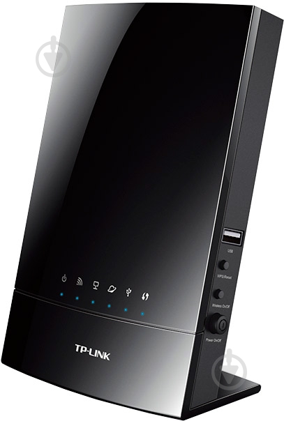 Wi-Fi-роутер TP-Link Archer C20i - фото 4