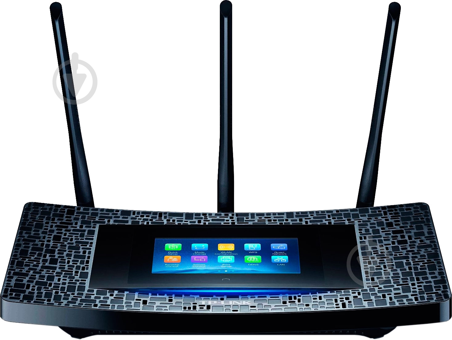 Wi-Fi-роутер TP-Link Touch P5 - фото 1
