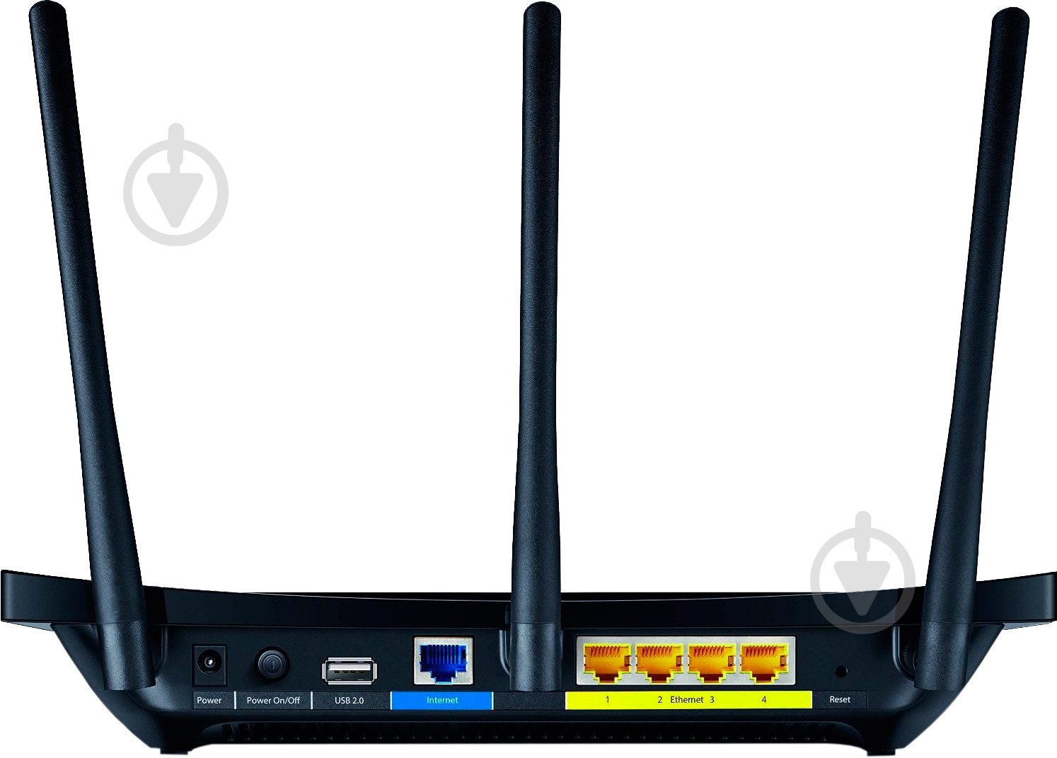 Wi-Fi-роутер TP-Link Touch P5 - фото 4