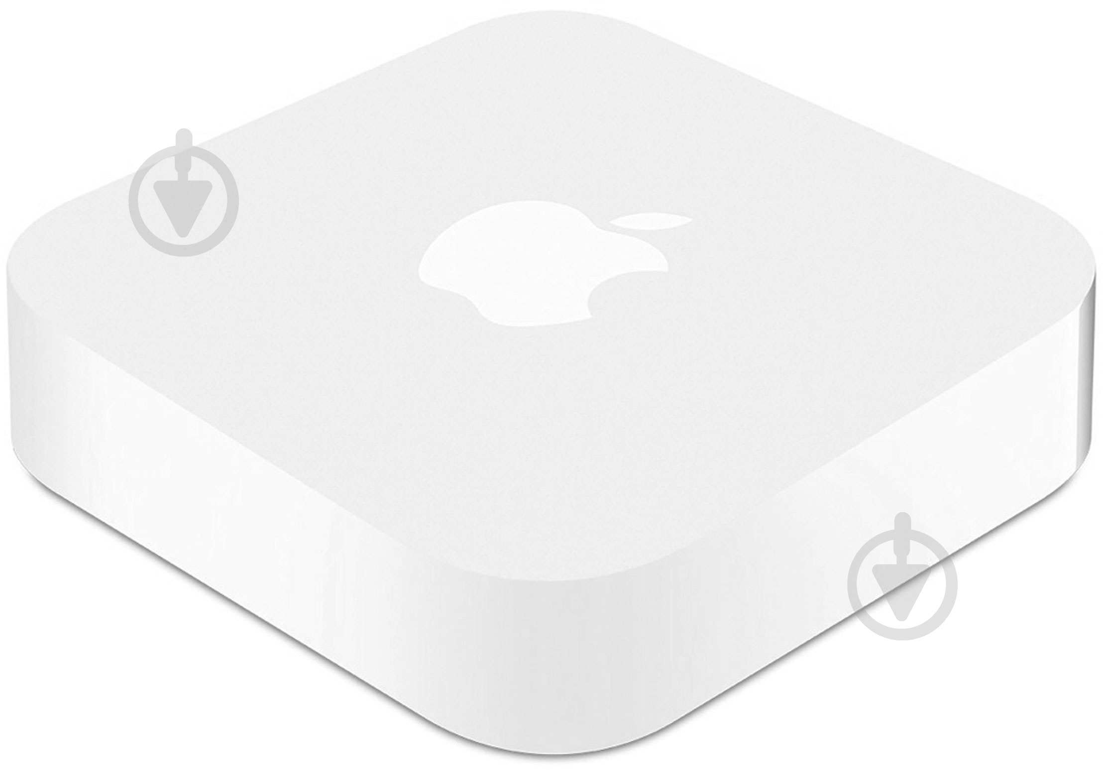 Wi-Fi-роутер Apple AirPort Express (MC414RS/A) - фото 1
