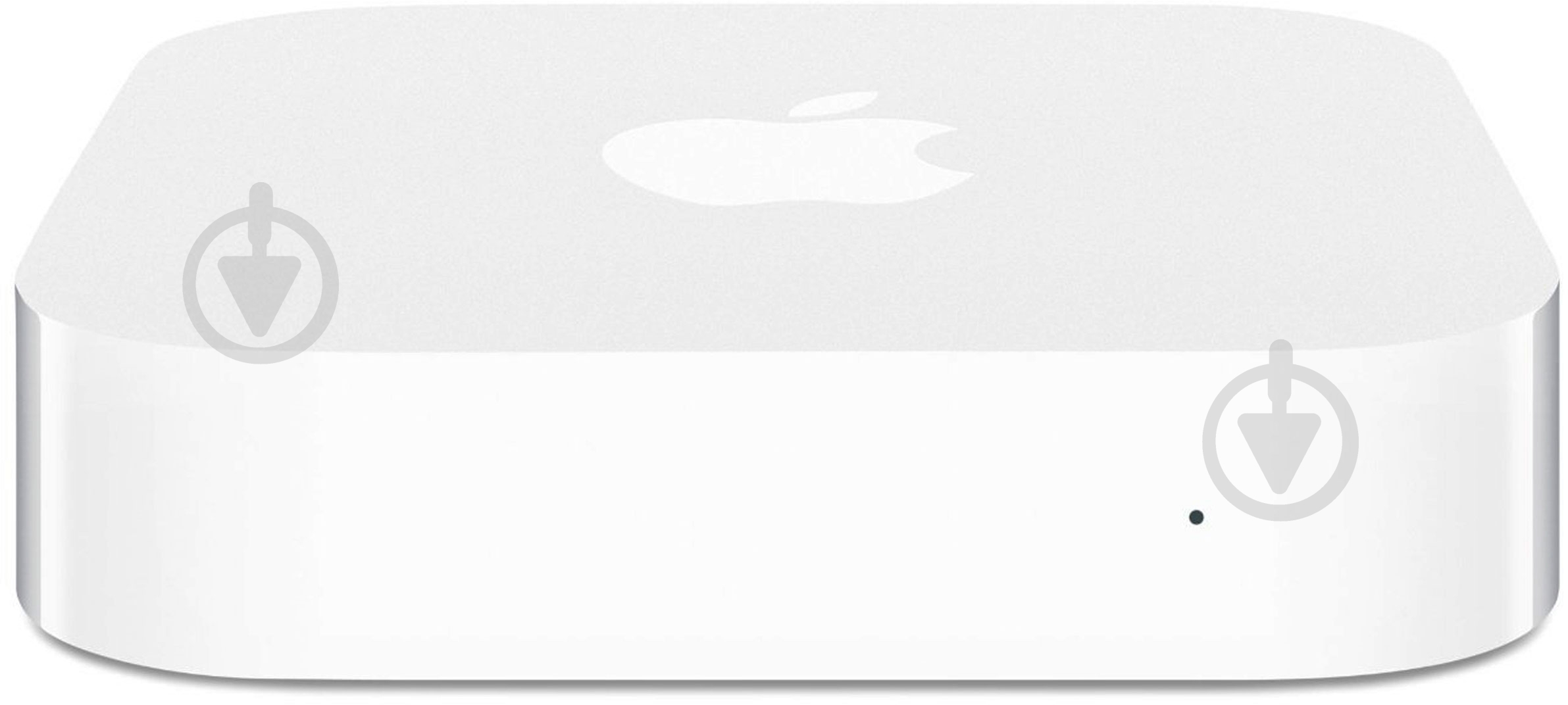 Wi-Fi-роутер Apple AirPort Express (MC414RS/A) - фото 2
