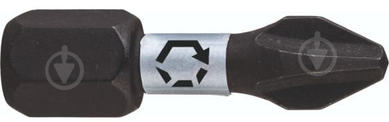 Бита Bosch Impact Control PH2 2 шт. 2608522403 - фото 3