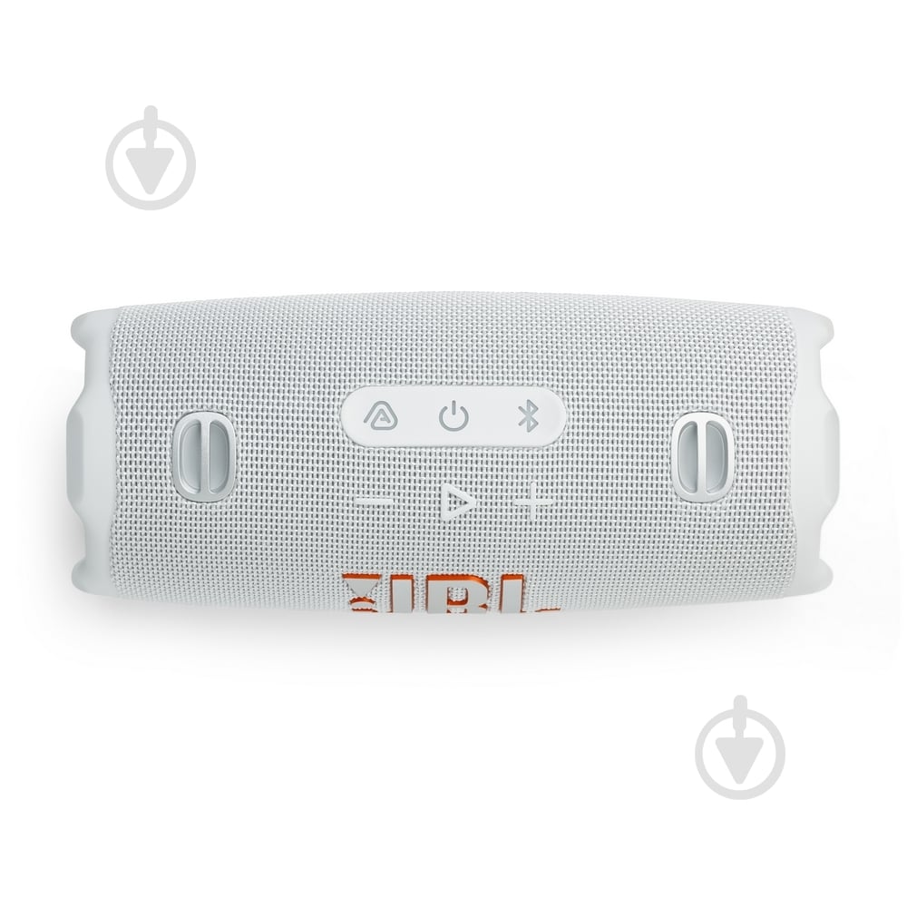 ᐉ Портативная колонка JBL Charge 6 1.0 white (JBLCHARGE6WHT