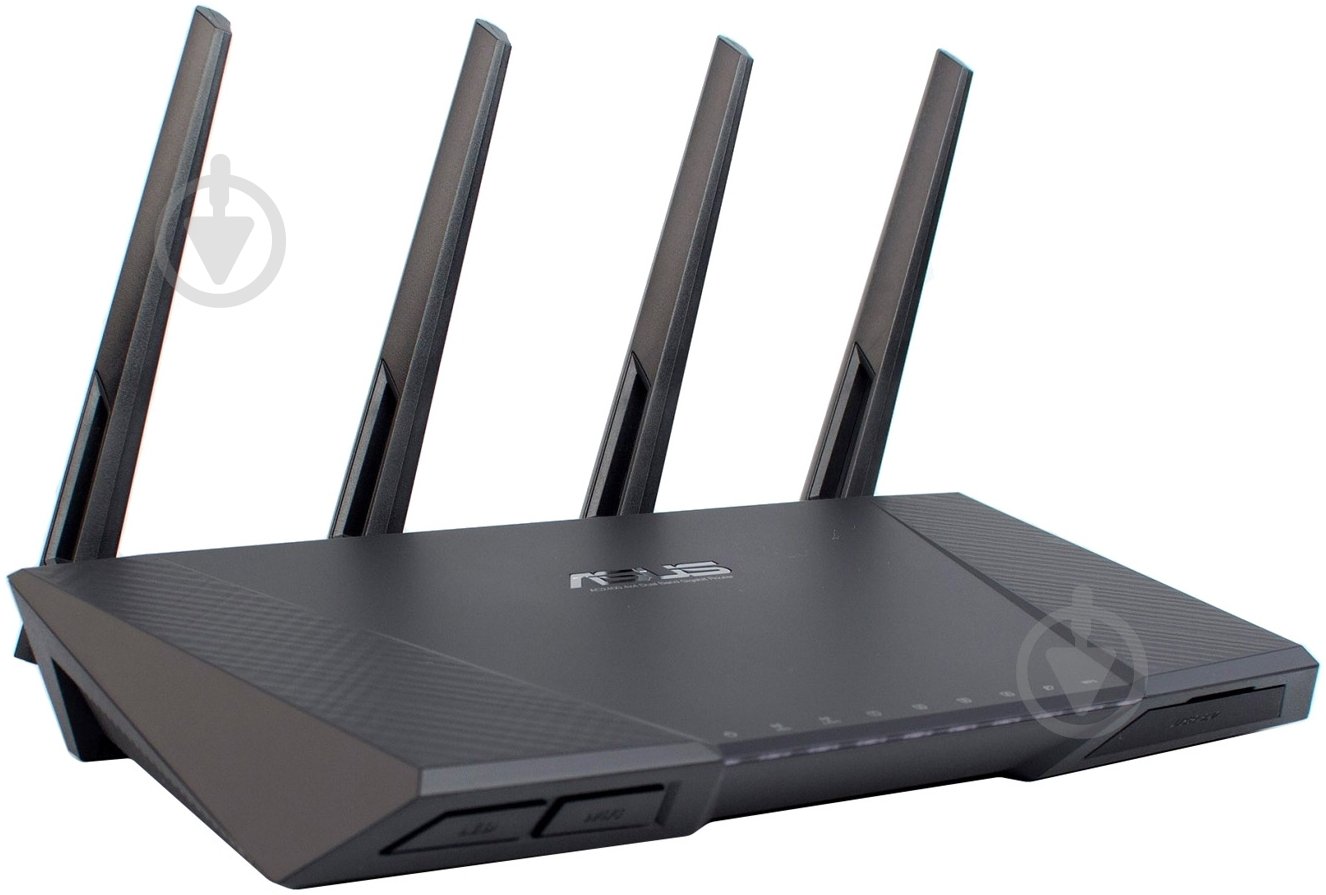 Wi-Fi-роутер Asus RT-AC87U - фото 1