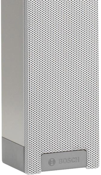 Громкоговоритель Bosch линейный массив - фото 1 Громкоговоритель Bosch линейный массив - фото 1
