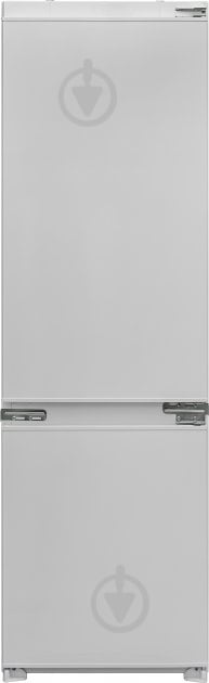 Встраиваемый холодильник Sharp SJ-BF237M01X-EU - фото 1 Встраиваемый холодильник Sharp SJ-BF237M01X-EU - фото 1