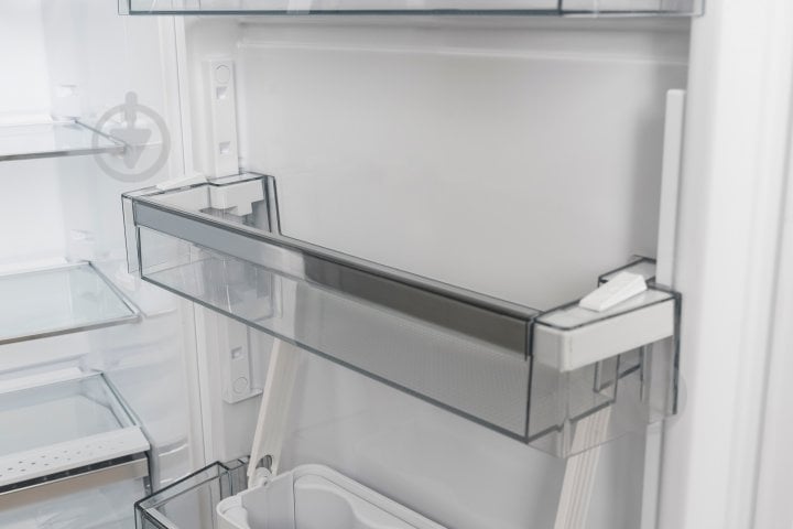 Встраиваемый холодильник Sharp SJ-BF237M01X-EU - фото 3 Встраиваемый холодильник Sharp SJ-BF237M01X-EU - фото 3