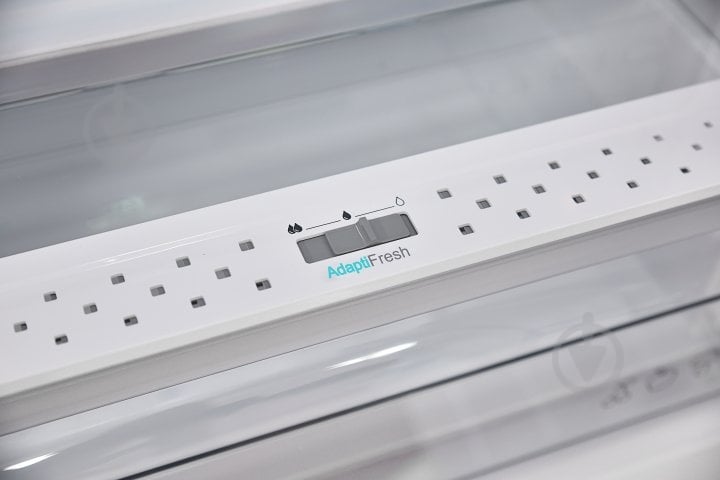 Встраиваемый холодильник Sharp SJ-BF237M01X-EU - фото 4 Встраиваемый холодильник Sharp SJ-BF237M01X-EU - фото 4