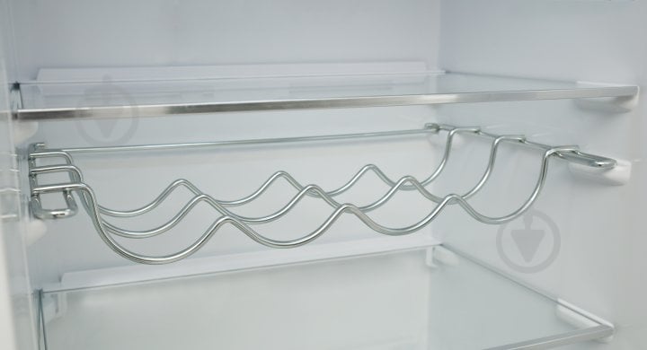 Встраиваемый холодильник Sharp SJ-BF237M01X-EU - фото 5 Встраиваемый холодильник Sharp SJ-BF237M01X-EU - фото 5