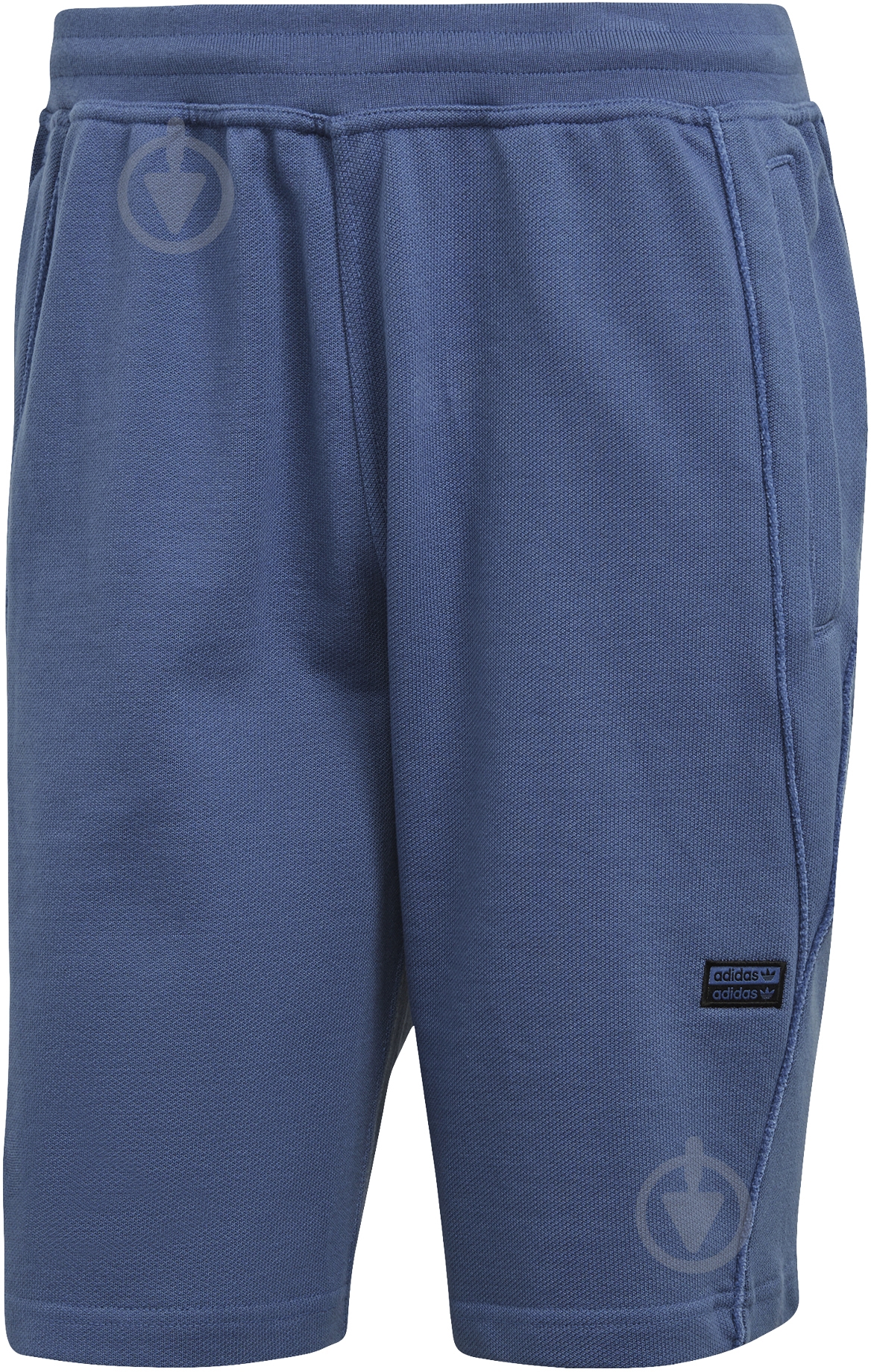 Шорти Adidas ABSTRACT SHORT GN3322 р. L сіро-синій - фото 2 Шорти Adidas ABSTRACT SHORT GN3322 р. L сіро-синій - фото 2