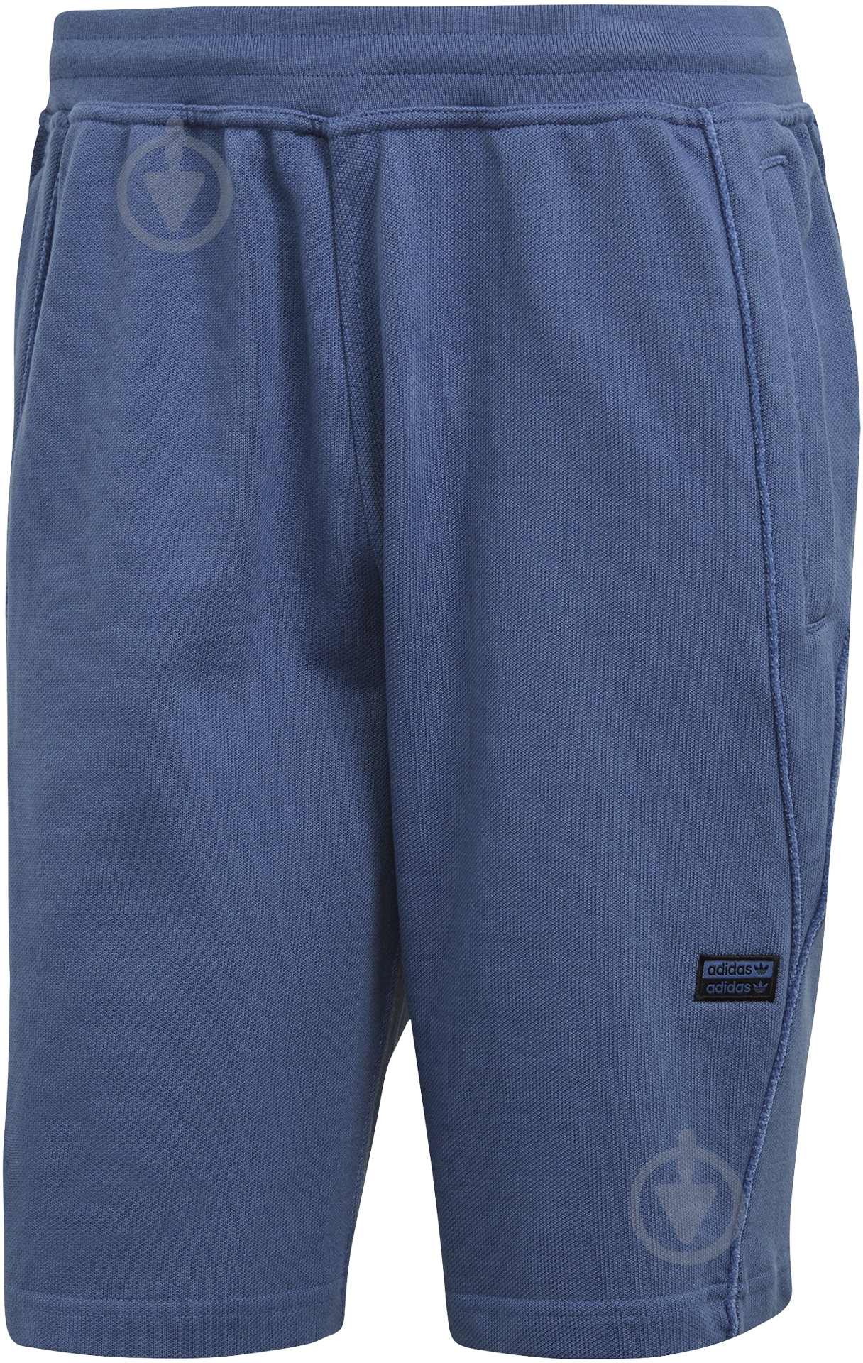 Шорти Adidas ABSTRACT SHORT GN3322 р. L сіро-синій - фото 3 Шорти Adidas ABSTRACT SHORT GN3322 р. L сіро-синій - фото 3