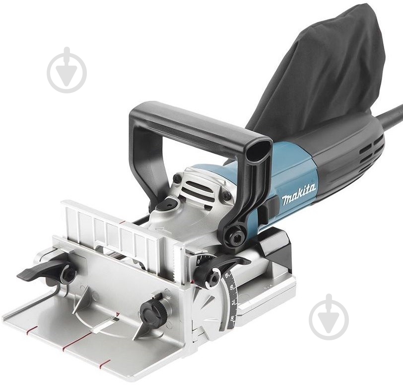Фрезер Makita PJ7000J - фото 1