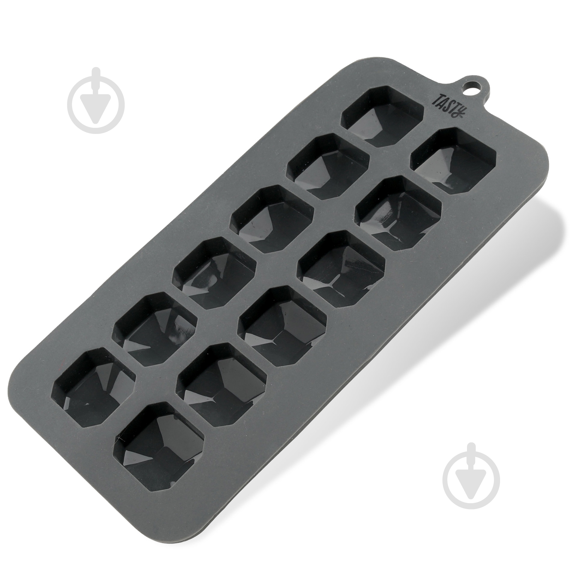 Форма для льда Fackelmann Tasty 22,5х10,5 см 678413 - фото 1