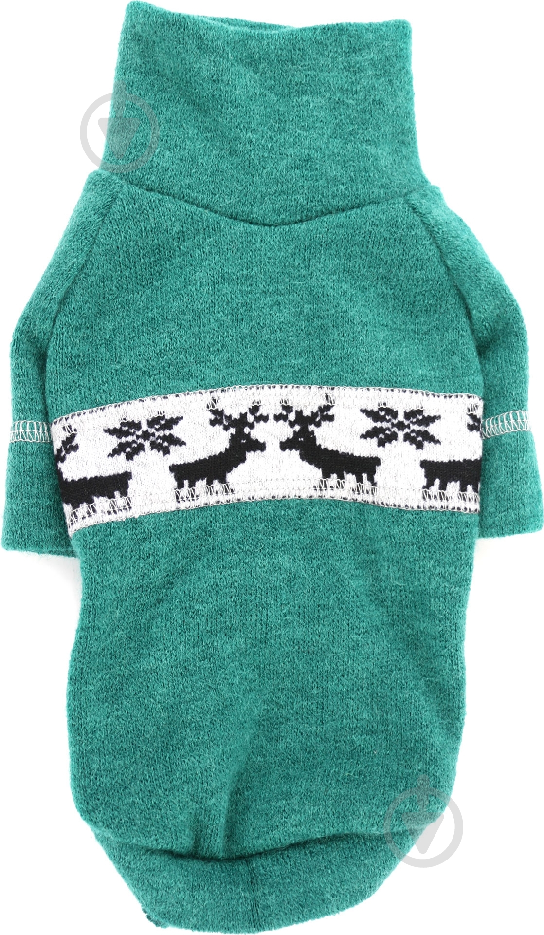 Свитер Pet Fashion Джастин XS - фото 2