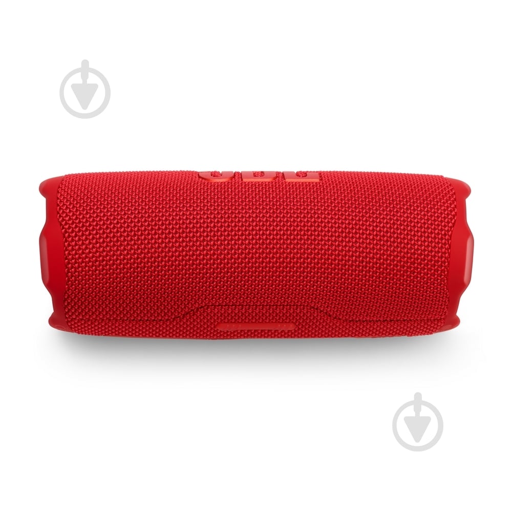ᐉ Портативная колонка JBL Flip 7 1.0 red (JBLFLIP7RED) • Купить в