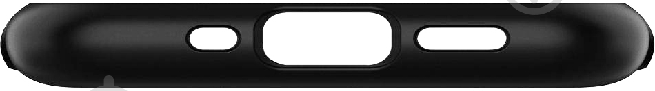 Чехол Spigen Slim Armor Satin Silve для Apple iPhone 12 Mini - фото 5