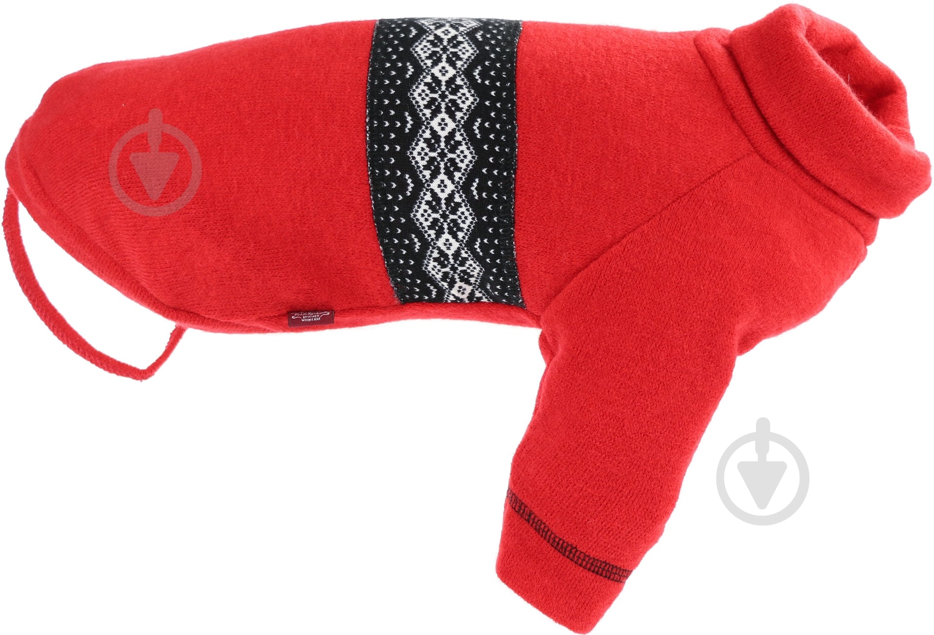 Свитер Pet Fashion Джастин M - фото 1 Свитер Pet Fashion Джастин M - фото 1