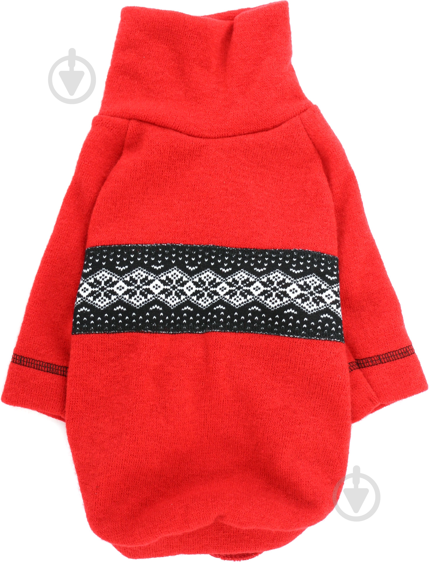 Свитер Pet Fashion Джастин M - фото 3 Свитер Pet Fashion Джастин M - фото 3