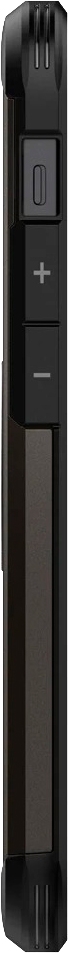 Чохол Spigen Tough Armor Black для Apple iPhone 12 Mini - фото 6