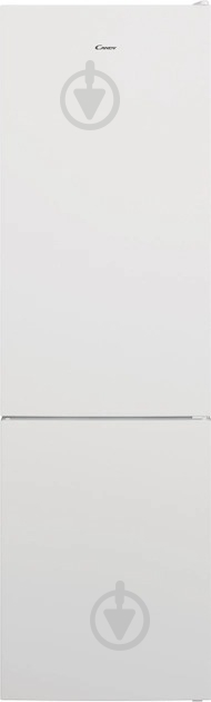 Холодильник Candy CCE4T620EWU - фото 1
