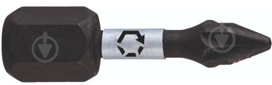Біта Bosch Impact Control PZ1 2 шт. 2608522400 - фото 3 Біта Bosch Impact Control PZ1 2 шт. 2608522400 - фото 3