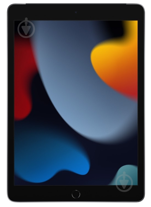 Планшет Apple iPad 2021 10,2" 256GB Wi-Fi + LTE space gray (MK4E3RK/A) - фото 5