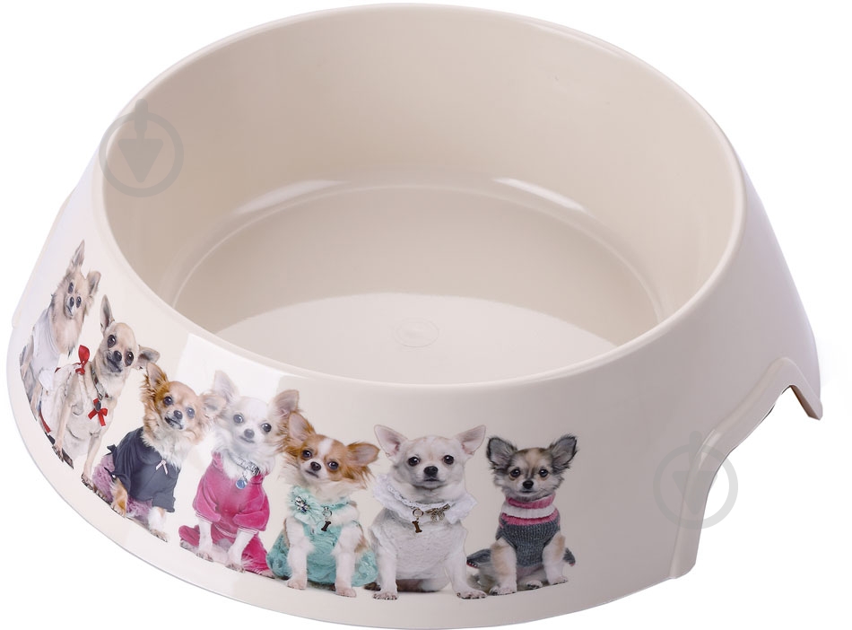 Миска AnimAll 150 мл 63513 P 1119-PP-B8 - фото 1 Миска AnimAll 150 мл 63513 P 1119-PP-B8 - фото 1