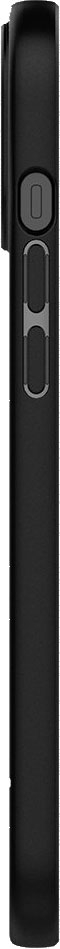 Чохол Spigen Core Armor Matte Black для Apple iPhone 12 Pro Max - фото 4 Чохол Spigen Core Armor Matte Black для Apple iPhone 12 Pro Max - фото 4