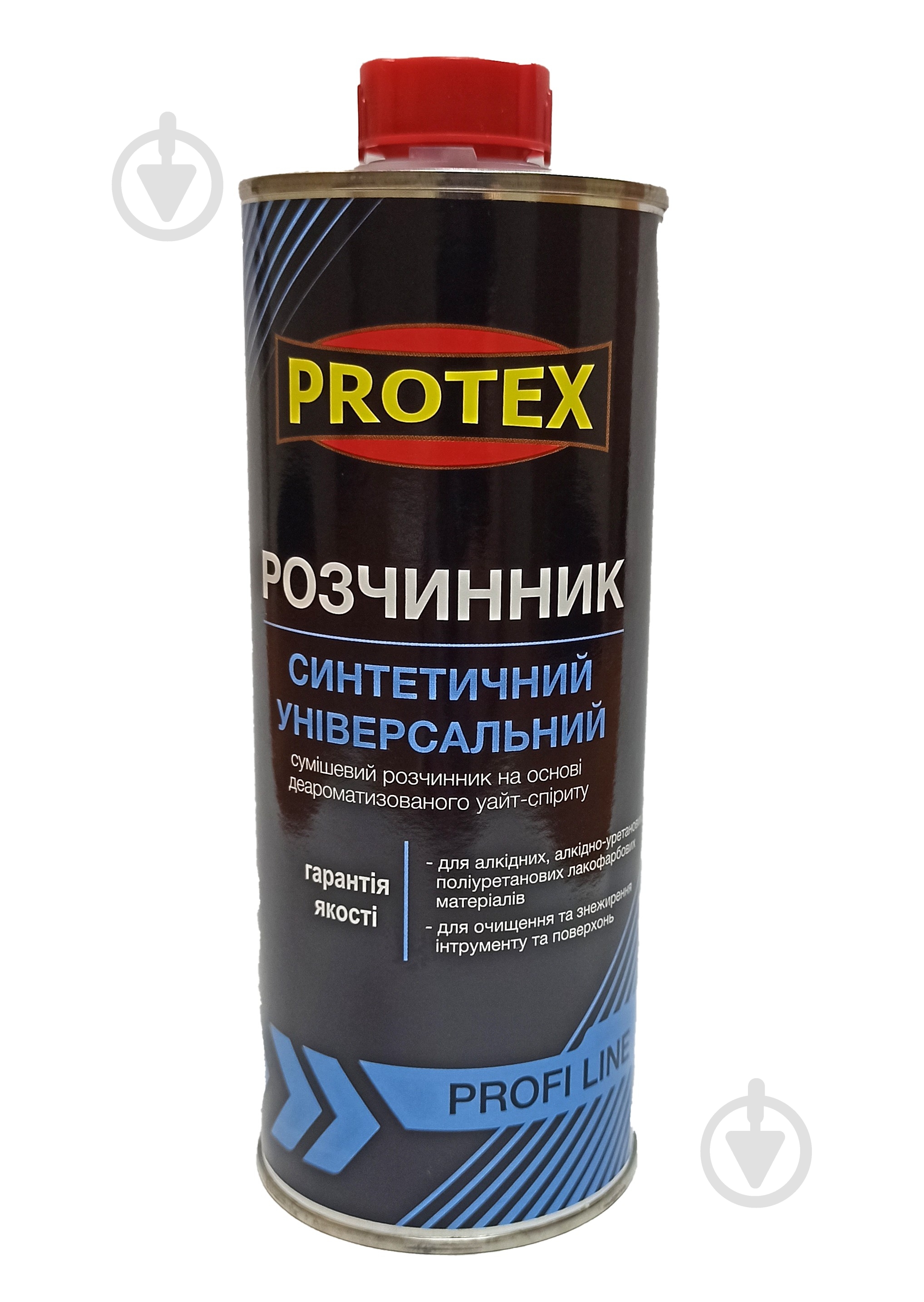 Растворитель универсальный Protex 0,41 кг - фото 1 Растворитель универсальный Protex 0,41 кг - фото 1