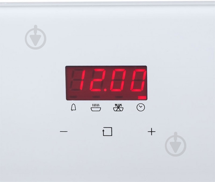 Духовой шкаф Pyramida F 84 EIX-P LUXE WHITE - фото 4 Духовой шкаф Pyramida F 84 EIX-P LUXE WHITE - фото 4