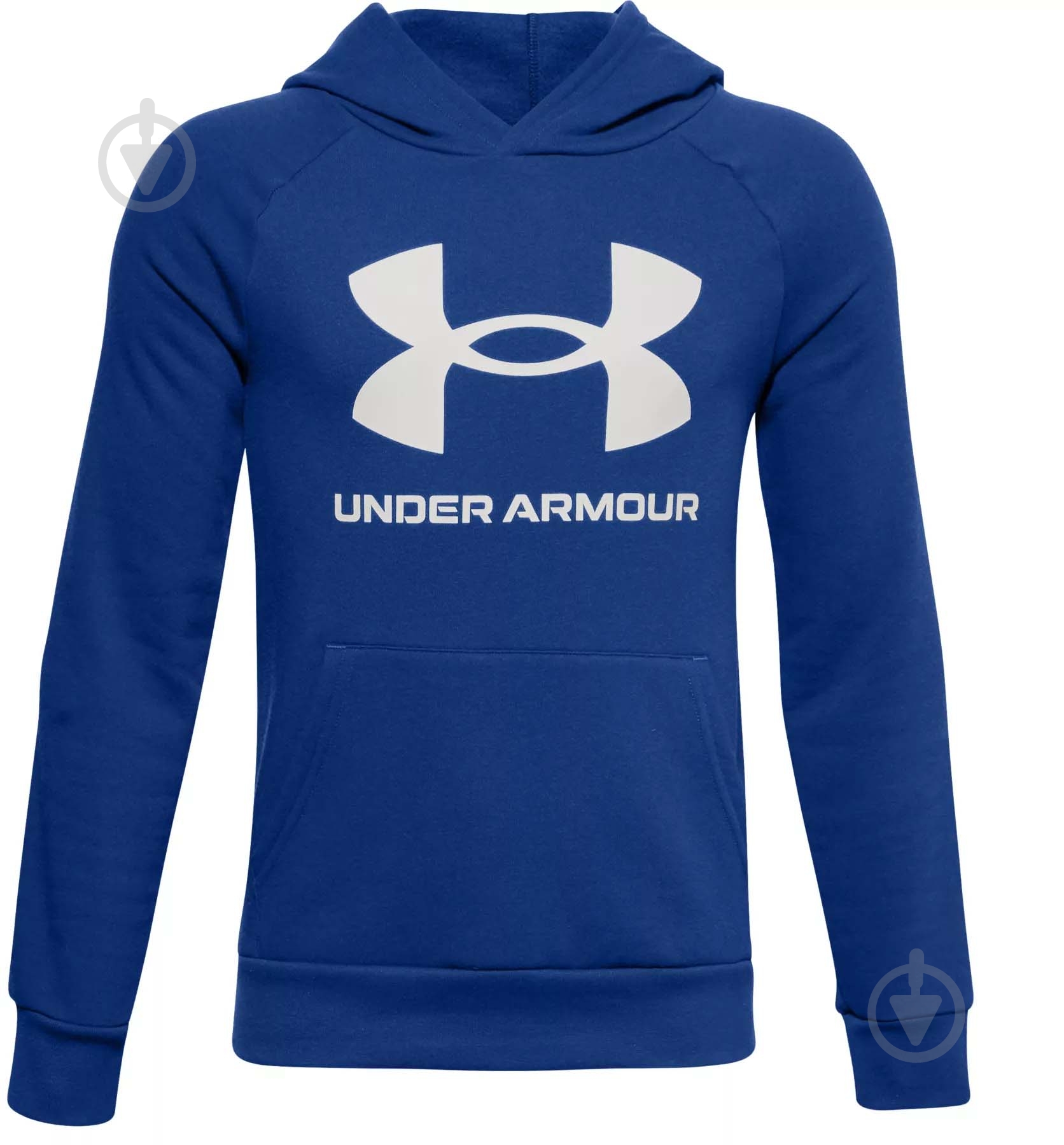 Джемпер Under Armour 1357585-400 р. M синий - фото 1
