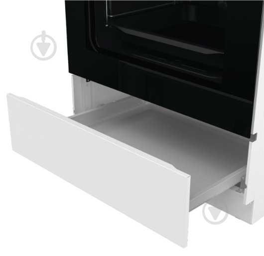 Плита газова Gorenje GG6A10WJ - фото 6 Плита газова Gorenje GG6A10WJ - фото 6