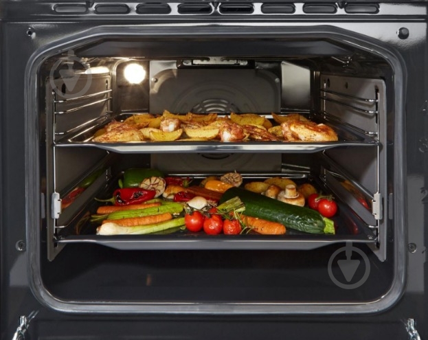 Плита газова Gorenje GG6A10WJ - фото 8 Плита газова Gorenje GG6A10WJ - фото 8