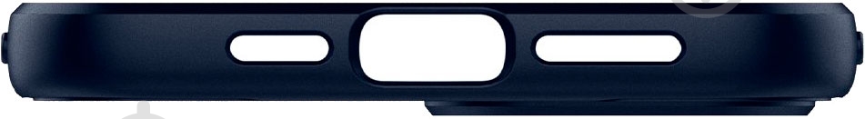 Чехол Spigen Core Armor Navy Blue для Apple iPhone 12 Pro Max - фото 5