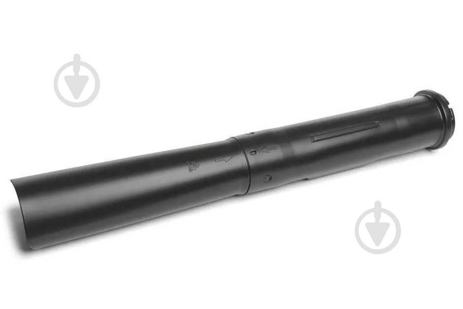 Пылесос садовый Stiga BL530V - фото 8