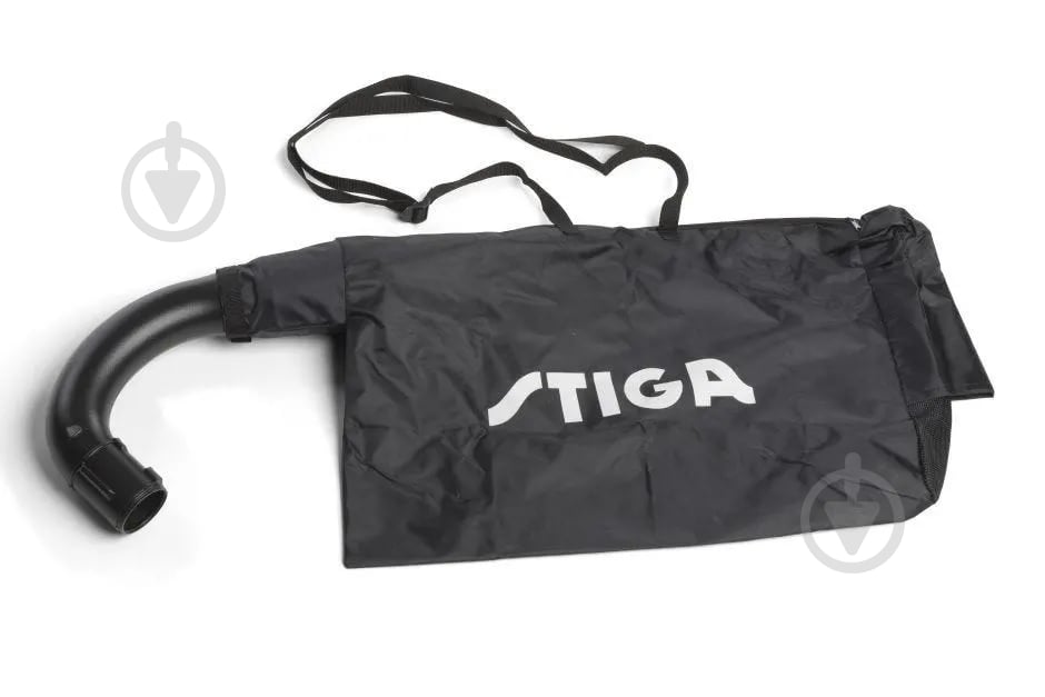 Пылесос садовый Stiga BL530V - фото 9