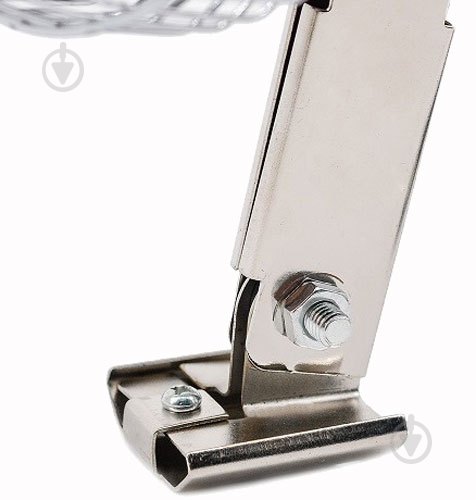 Вентилятор 24V 6" Elegant EL 101 543 - фото 2